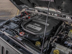 Jeep Wrangler RUBICON* РЪЧКА* OFFROAD* ЛЕБЕДКА - 15800 € / 30902.11 лв. - 59889999 10