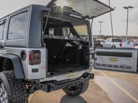 Jeep Wrangler RUBICON* РЪЧКА* OFFROAD* ЛЕБЕДКА - 15800 € / 30902.11 лв. - 59889999 8