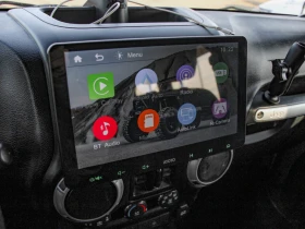 Jeep Wrangler RUBICON* РЪЧКА* OFFROAD* ЛЕБЕДКА - 15800 € / 30902.11 лв. - 59889999 17