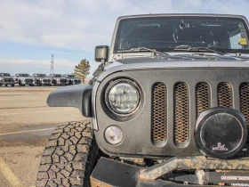 Jeep Wrangler RUBICON* РЪЧКА* OFFROAD* ЛЕБЕДКА - 15800 € / 30902.11 лв. - 59889999 9