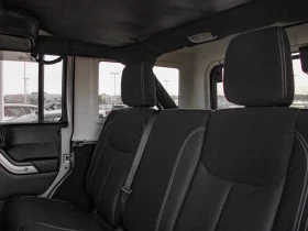 Jeep Wrangler RUBICON* РЪЧКА* OFFROAD* ЛЕБЕДКА - 15800 € / 30902.11 лв. - 59889999 14