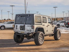 Jeep Wrangler RUBICON* РЪЧКА* OFFROAD* ЛЕБЕДКА - 15800 € / 30902.11 лв. - 59889999 5