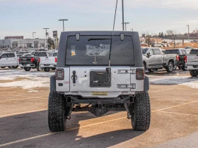 Jeep Wrangler RUBICON* РЪЧКА* OFFROAD* ЛЕБЕДКА - 15800 € / 30902.11 лв. - 59889999 6