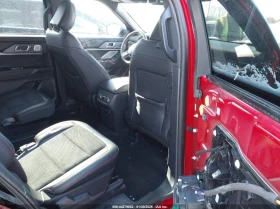 Ford Explorer 3l St, снимка 8