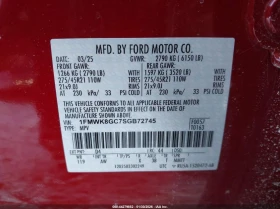 Ford Explorer 3l St, снимка 9