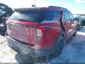 Ford Explorer 3l St, снимка 4