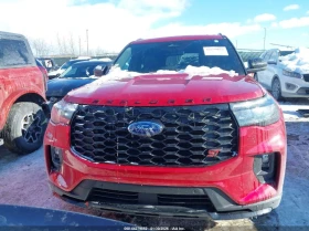 Ford Explorer 3l St, снимка 13