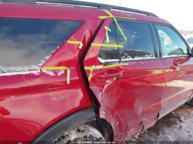 Ford Explorer 3l St, снимка 6