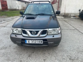 Nissan Terrano 3.0 автоматик - 2700 € / 5280.74 лв. - 28403957 2