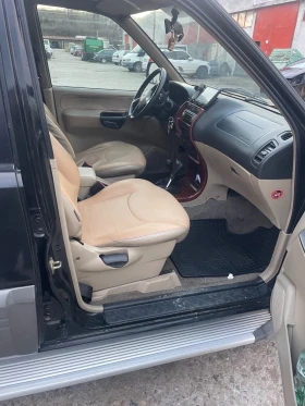 Nissan Terrano 3.0 автоматик - 2700 € / 5280.74 лв. - 28403957 10