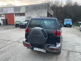 Nissan Terrano 3.0 автоматик - 2700 € / 5280.74 лв. - 28403957 5