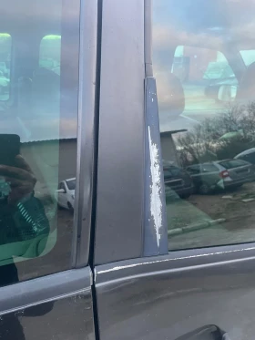 Nissan Terrano 3.0 автоматик - 2700 € / 5280.74 лв. - 28403957 8