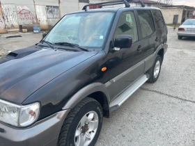 Nissan Terrano 3.0 автоматик - 2700 € / 5280.74 лв. - 28403957 4