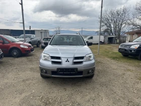 Mitsubishi Outlander 2.0 