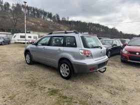 Mitsubishi Outlander 2.0  - 4300 € / 8410.07 лв. - 49327586 8