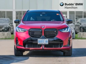 BMW X3 M50 xDrive (В Гаранция) - 63000 € / 123217.29 лв. - 98255746 3