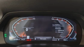 BMW X5 M* SPORT* ХЕДЪП* 360КАМЕРА* LANE* ASSIST*  - 33500 € / 65520.31 лв. - 33517222 14