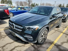 Mercedes-Benz GLE 350 * ПАНОРАМА* ПОДГРЕ* ДИСТРОНИК* 