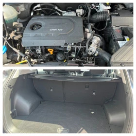 Hyundai Tucson 1.7 Diesel - 12990 € / 25406.23 лв. - 33256345 14