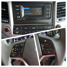 Hyundai Tucson 1.7 Diesel - 12990 € / 25406.23 лв. - 33256345 11