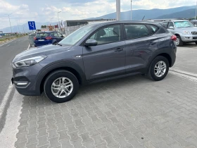 Hyundai Tucson 1.7 Diesel - 12990 € / 25406.23 лв. - 33256345 3