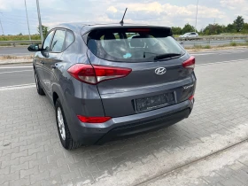 Hyundai Tucson 1.7 Diesel - 12990 € / 25406.23 лв. - 33256345 5