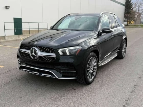 ������ Mercedes-Benz GLE 35...