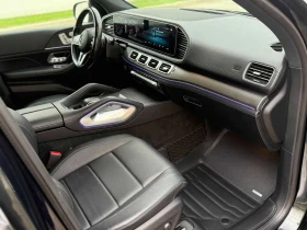 Mercedes-Benz GLE 350 | AMG-LINE| DISTRONIC| 360| BURMESTER| PANO| ����� | Mobile.bg � ����� ������ 10