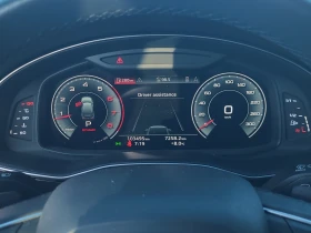 Audi Q7 Progressiv 55 TFSI quattro | Mobile.bg � ����� ������ 11
