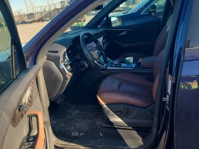 Audi Q7 Progressiv 55 TFSI quattro | Mobile.bg � ����� ������ 9