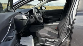 Toyota C-HR LE FWD | Mobile.bg � ����� ������ 10