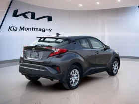 Toyota C-HR LE FWD | Mobile.bg � ����� ������ 5