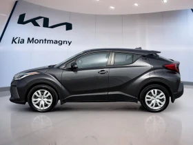 Toyota C-HR LE FWD | Mobile.bg � ����� ������ 2