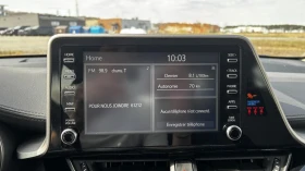 Toyota C-HR LE FWD | Mobile.bg � ����� ������ 15