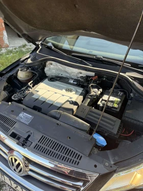 VW Tiguan 2.0/140/ ���������� ���������! | Mobile.bg � ����� ������ 13