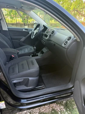 VW Tiguan 2.0/140/ ���������� ���������! | Mobile.bg � ����� ������ 6