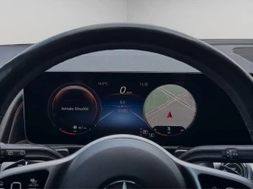Mercedes-Benz GLB 250 4MATIC* AMG* BURMESTER* DISTRONIC* 360 CAM* ���� | Mobile.bg � ����� ������ 11