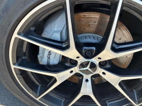 Mercedes-Benz GLC 43 AMG /360/DISTRONIC/BURMESTER | Auto.bg — изображение 16