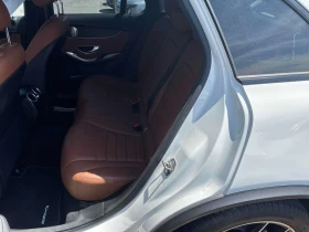 Mercedes-Benz GLC 43 AMG /360/DISTRONIC/BURMESTER | Auto.bg — изображение 12
