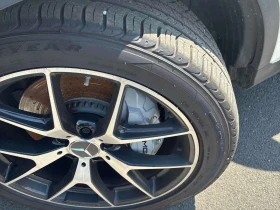 Mercedes-Benz GLC 43 AMG /360/DISTRONIC/BURMESTER | Auto.bg — изображение 7