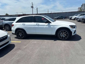 Mercedes-Benz GLC 43 AMG /360/DISTRONIC/BURMESTER | Auto.bg — изображение 3