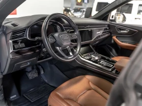 Audi Q8 PROGRESSIV S-LINE| 360| ����| BANG&OLUFSEN| ����� | Mobile.bg � ����� ������ 6
