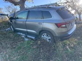 Skoda Karoq 2.0TDI 150�.�. DSG7 | Mobile.bg � ����� ������ 15
