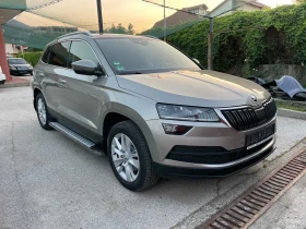 Skoda Karoq 2.0TDI 150�.�. DSG7 | Mobile.bg � ����� ������ 5