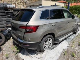 Skoda Karoq 2.0TDI 150�.�. DSG7 | Mobile.bg � ����� ������ 12