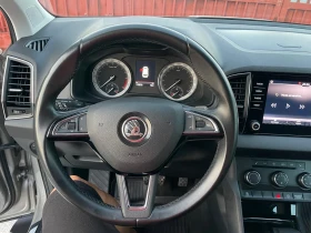 Skoda Karoq 2.0TDI 150�.�. DSG7 | Mobile.bg � ����� ������ 6