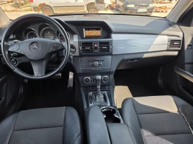 Mercedes-Benz GLK 2.2D 4 MATIK AVTOMAT | Mobile.bg � ����� ������ 10