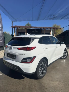 Hyundai Kona 64KWh/TREND/��������/SOH100%/BLUELINK/2023�. | Mobile.bg � ����� ������ 6