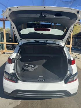 Hyundai Kona 64KWh/TREND/��������/SOH100%/BLUELINK/2023�. | Mobile.bg � ����� ������ 7