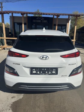 Hyundai Kona 64KWh/TREND/��������/SOH100%/BLUELINK/2023�. | Mobile.bg � ����� ������ 5